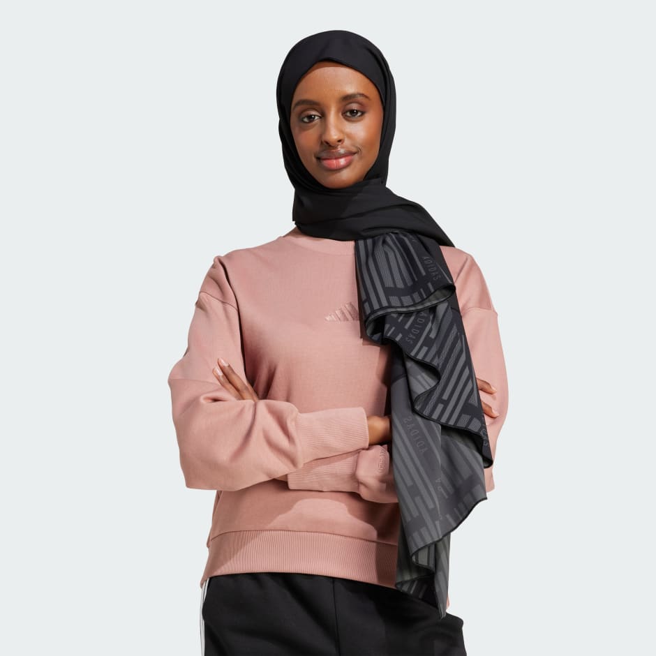 Lightbound Head Scarf