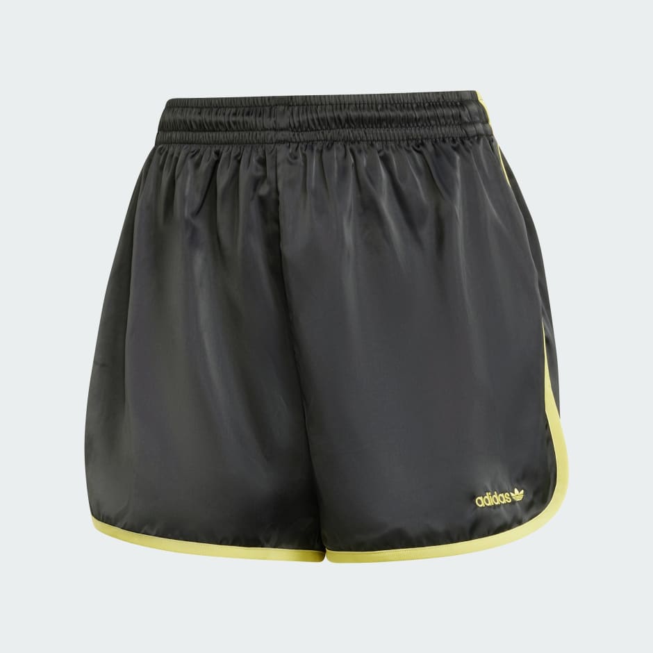 Linear Logo Sprinter Shorts
