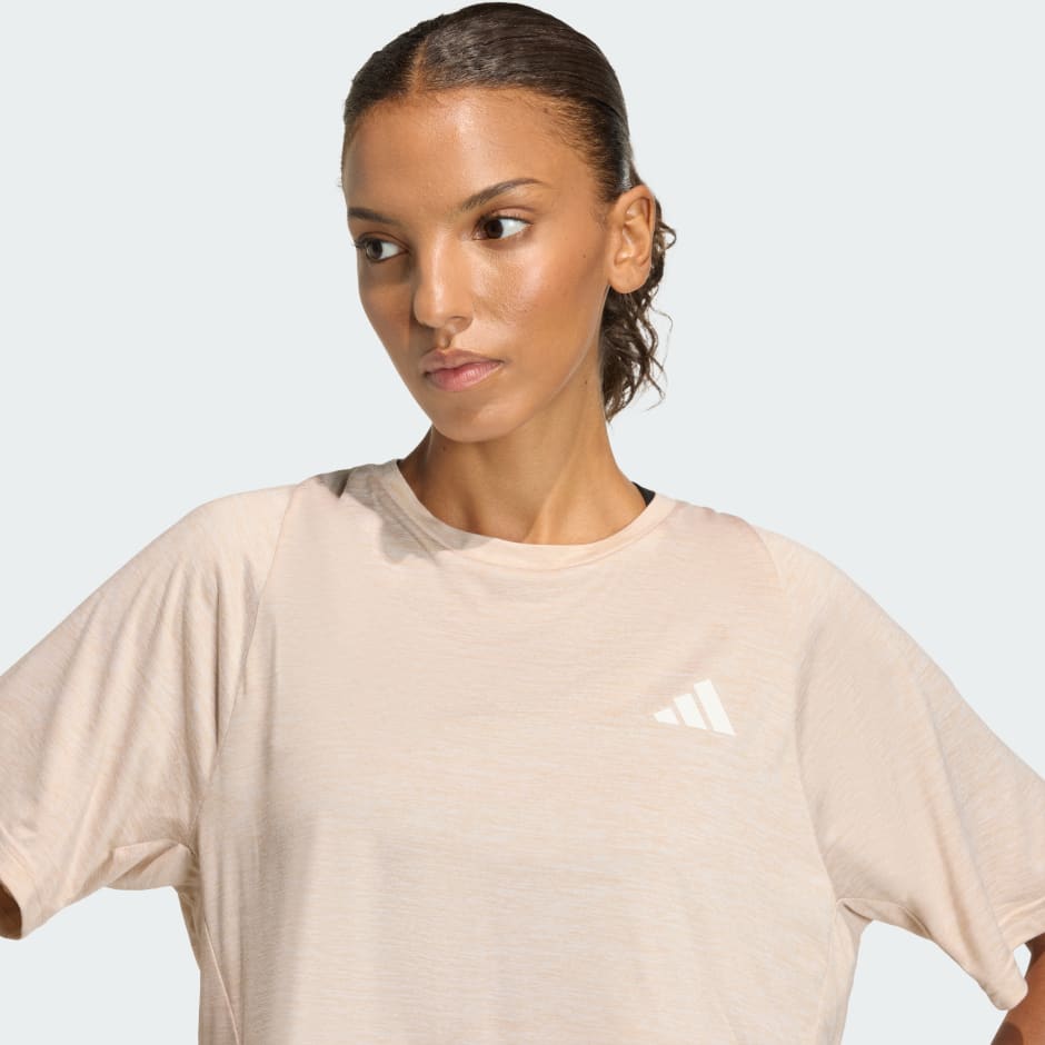 adi365 Soft Touch T-Shirt