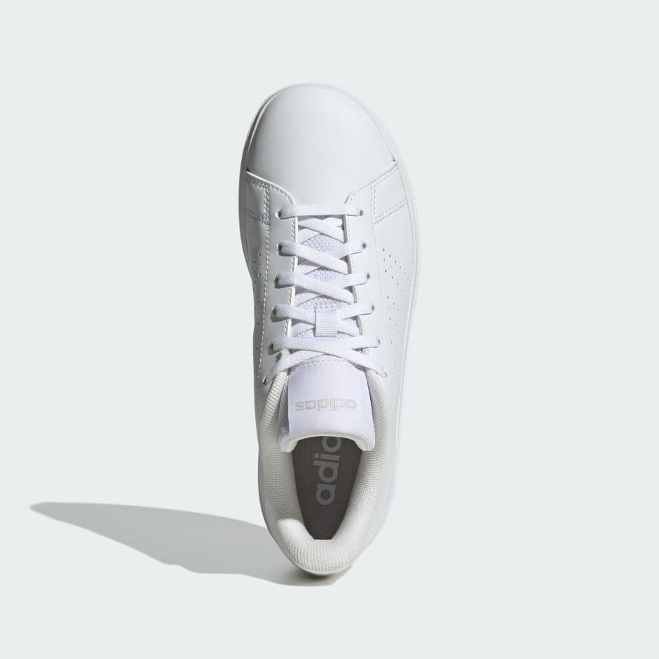 Adidas advantage clean toddler shop