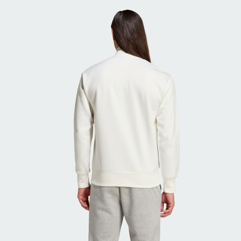 City Escape Fleece Half-Zip Sweatshirt