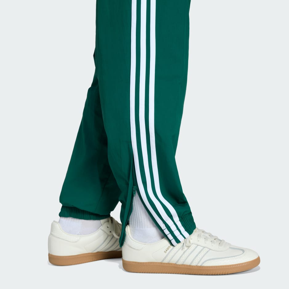 PANTALONI DE TRENING FIREBIRD WOVEN