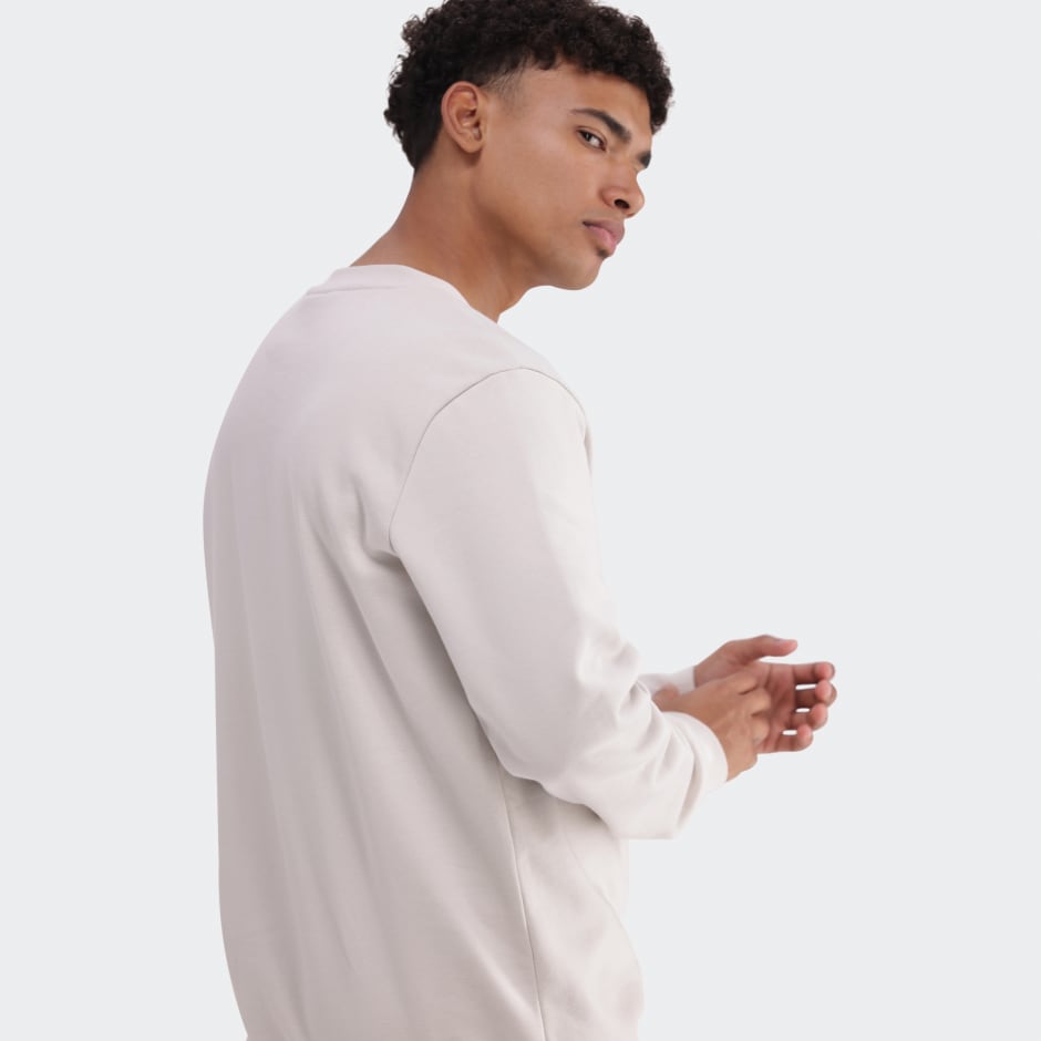 Regular Knitted Jumper