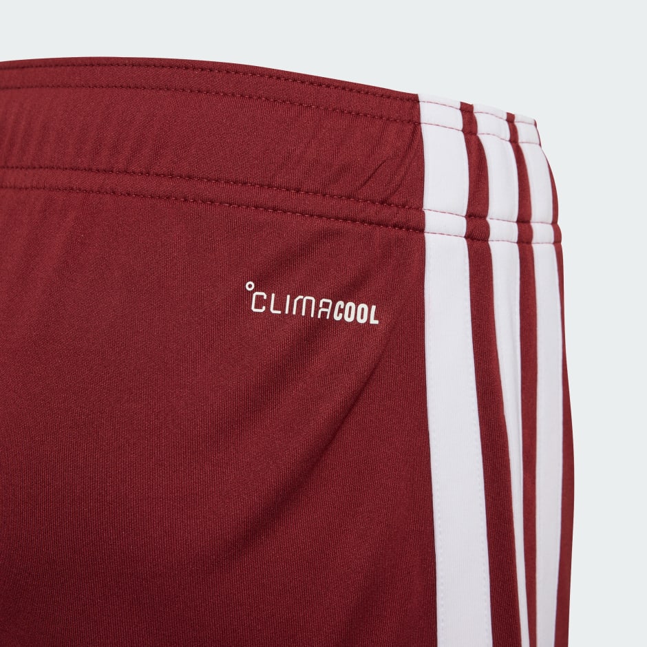 Qatar 26 Home Kids Shorts
