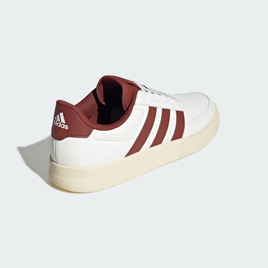 Breaknet 2.0 Shoes