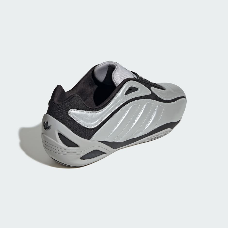 Adiracer GT Mercedes Shoes