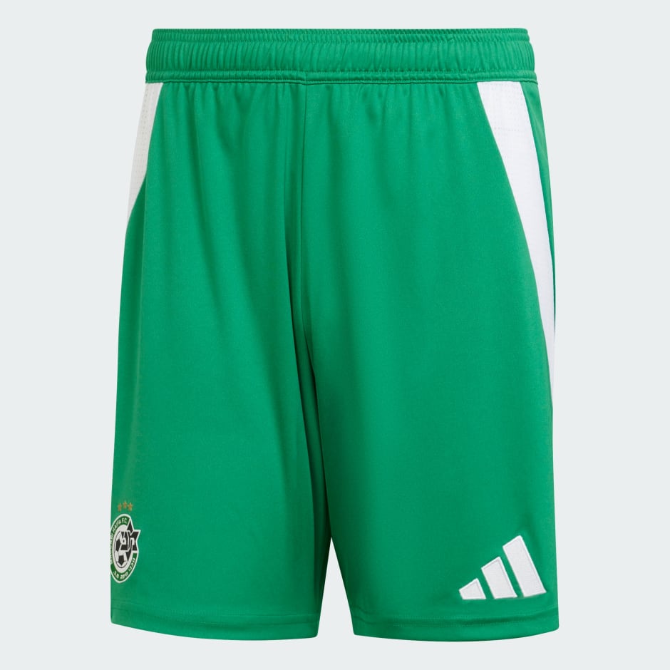 MACCABI HAIFA SHORT HOME GAME PANTS 24/25 MEN