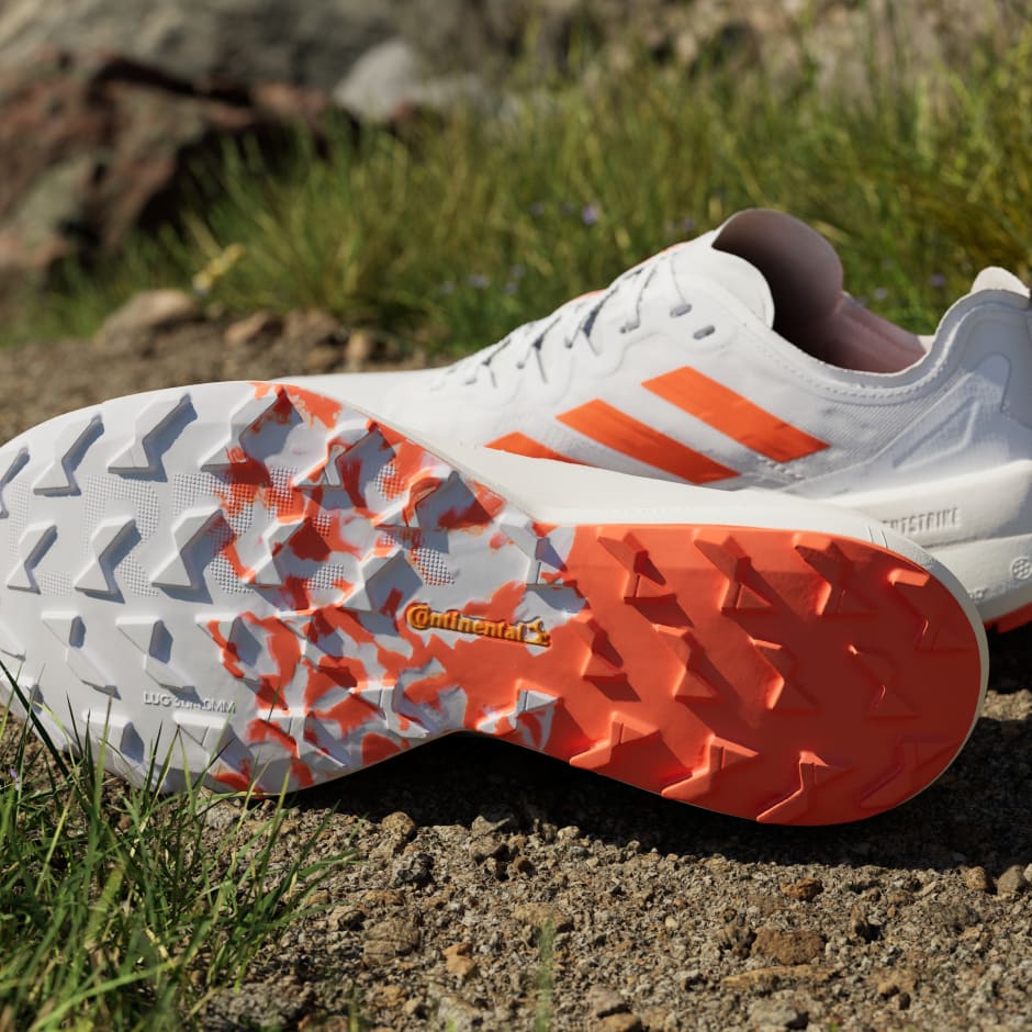 Terrex Agravic Speed Trail Running Shoes