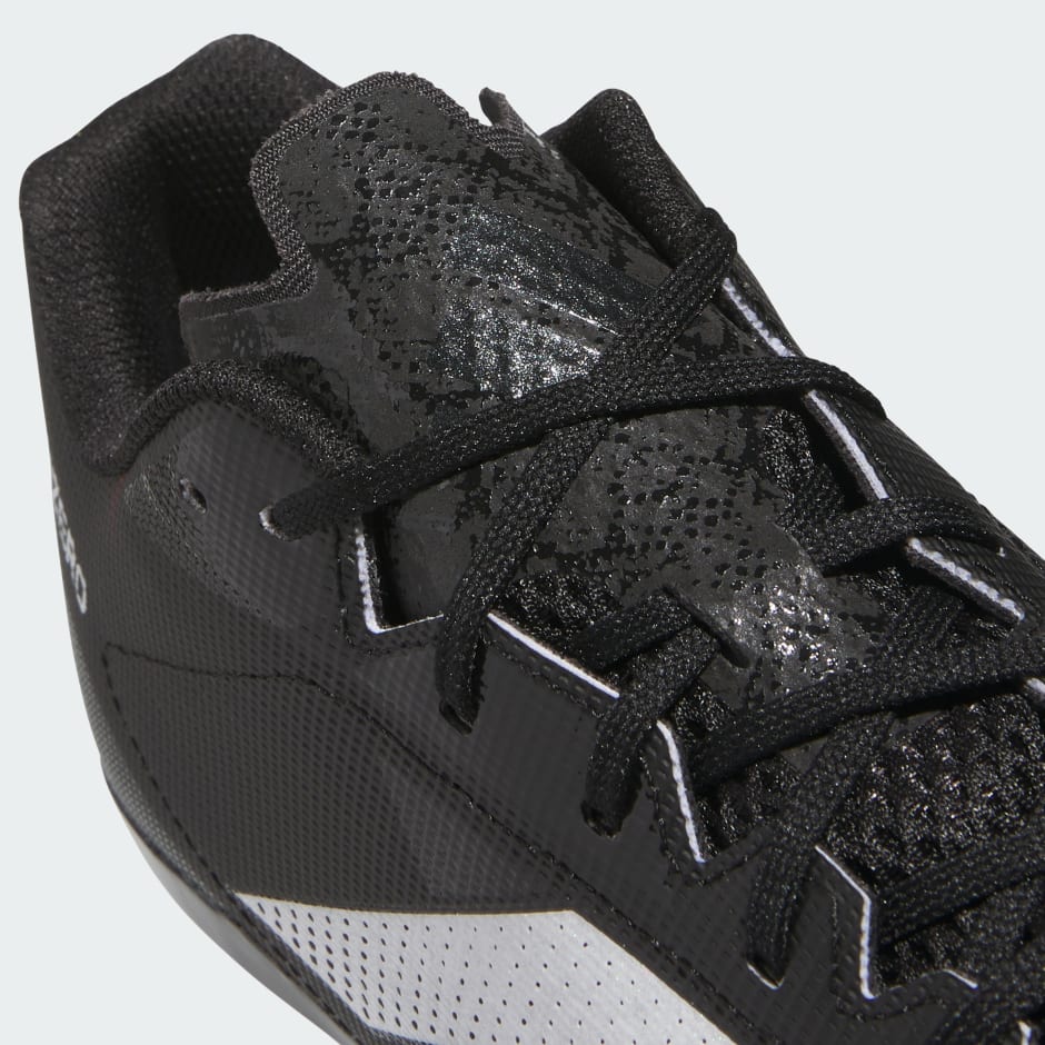 Ghete de fotbal american cu crampoane Adizero Electric.2