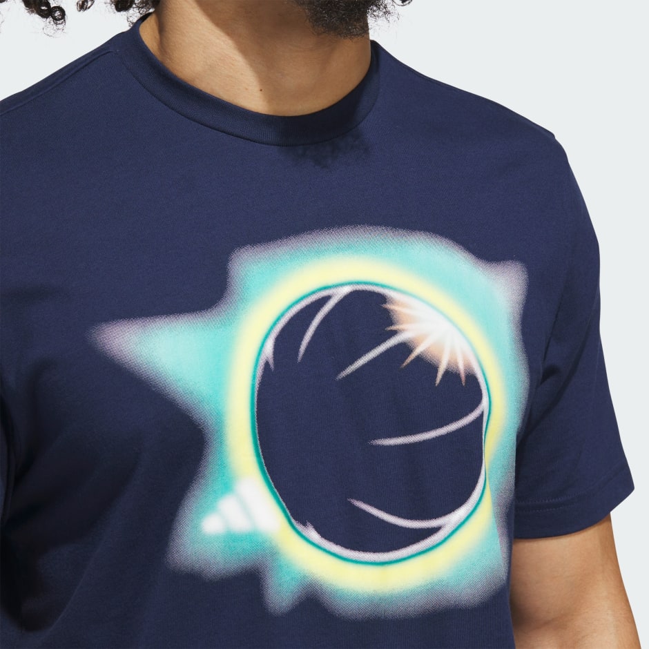 Eclipsed Graphic Tee
