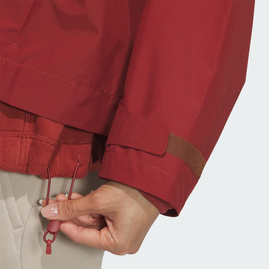 Modern Tech 2-in-1 Jacket