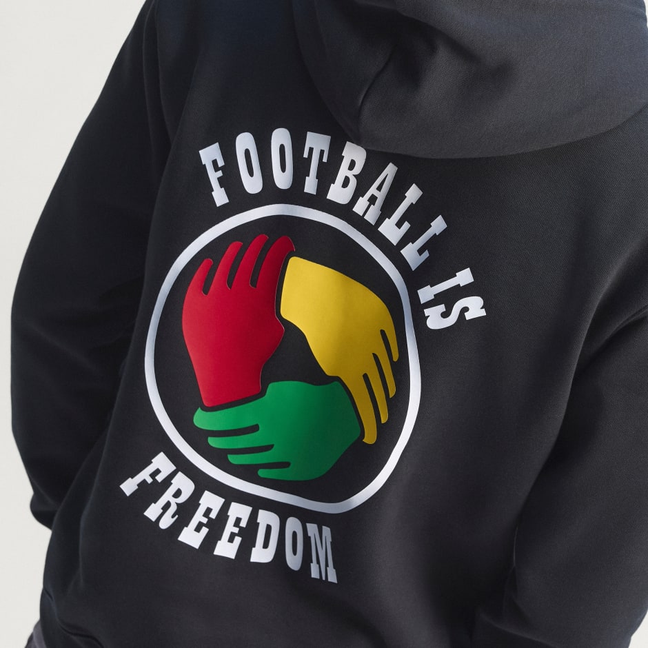 Bob Marley Originals Hoodie