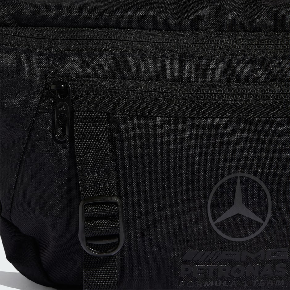 MERCEDES - AMG PETRONAS FORMULA 1 TEAM LIGHTS OUT CROSS-BODY Bag