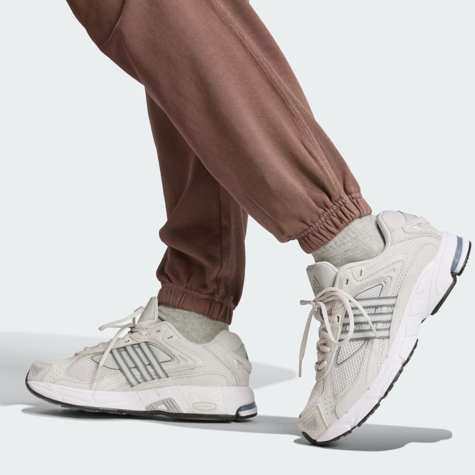 מכנסי Essentials Jogger French Terry