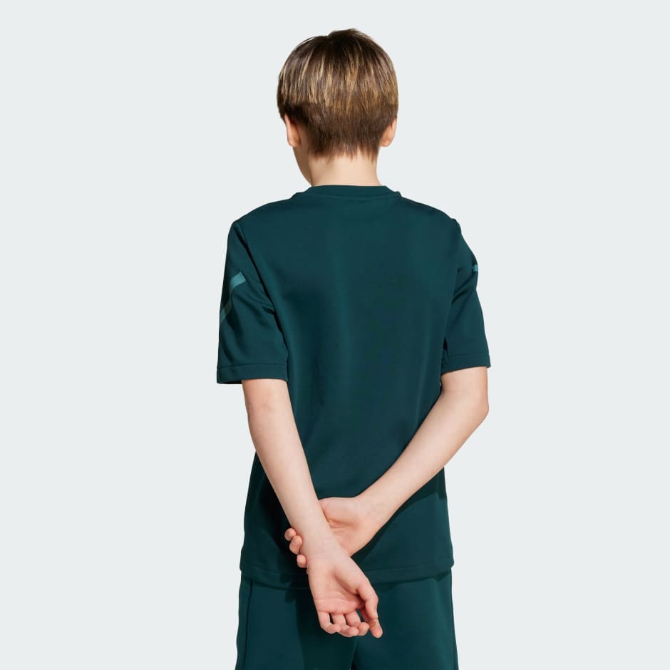 تيشيرت للأطفال adidas Z.N.E.