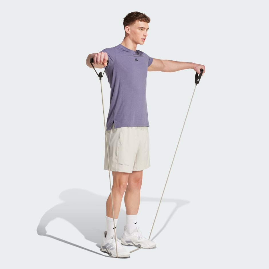 T-shirt d'entra&icirc;nement Designed for Training