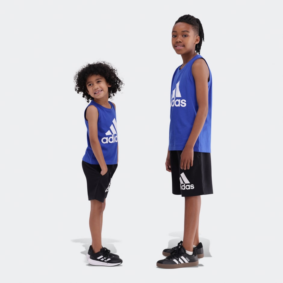 Sportswear Tank Top