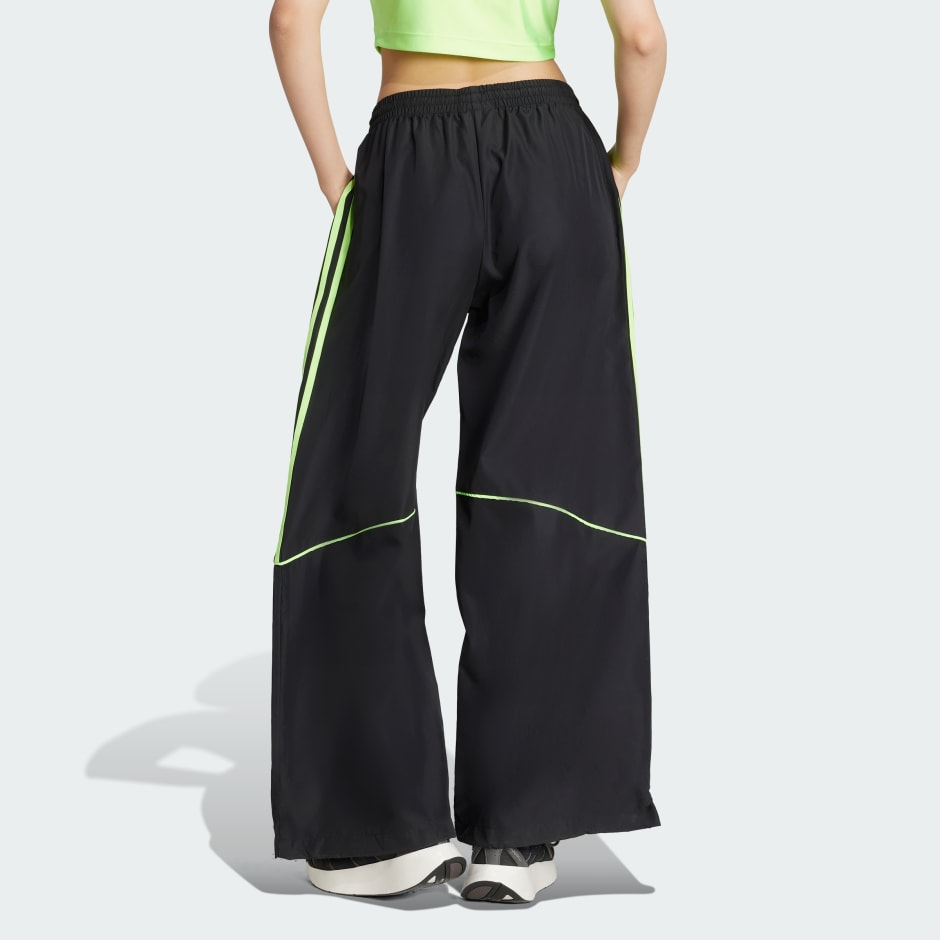 Teamgeist Adicolor Oversized Woven Track Pant