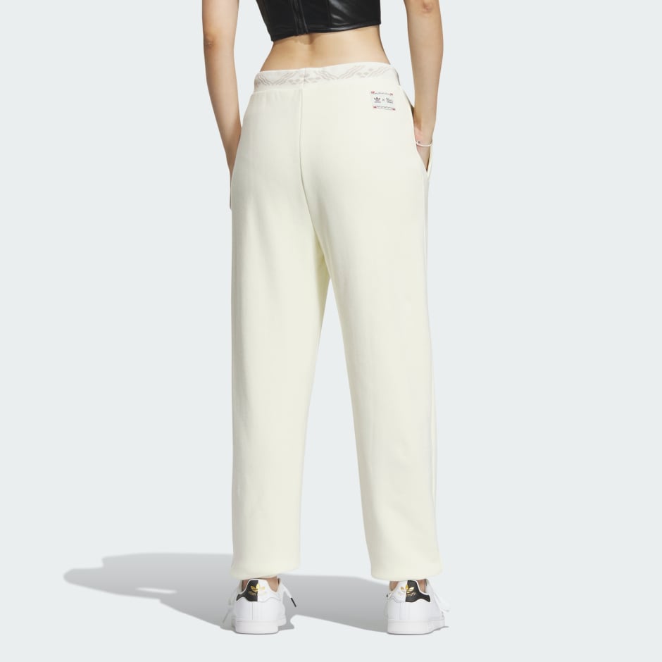 TRACK PANT W