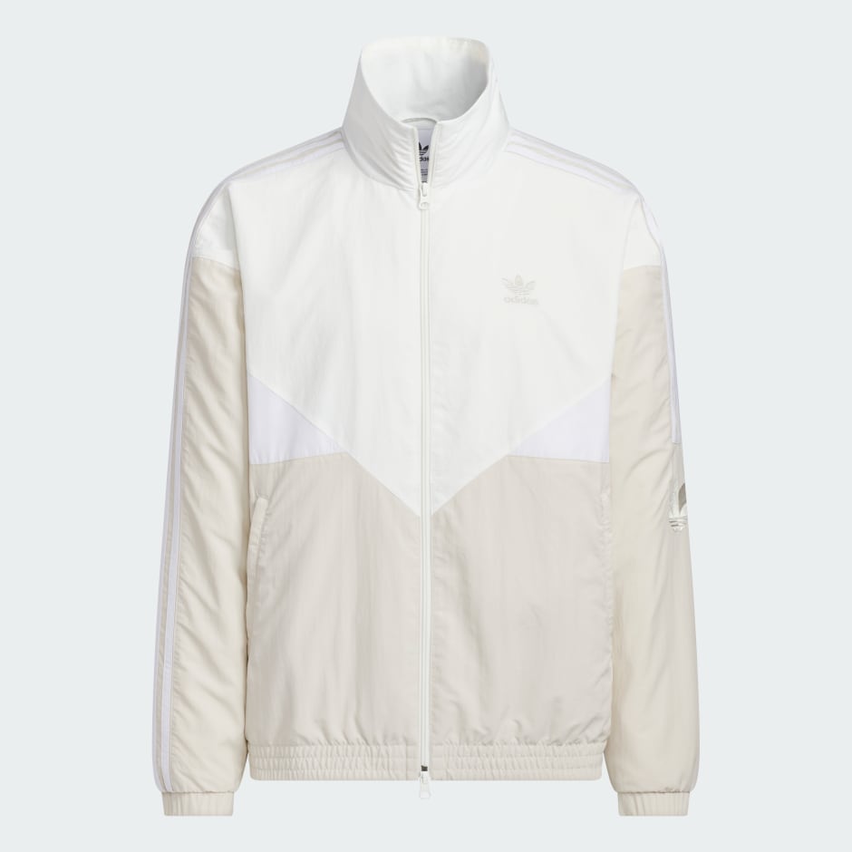 Block Jacket (Gender Neutral)