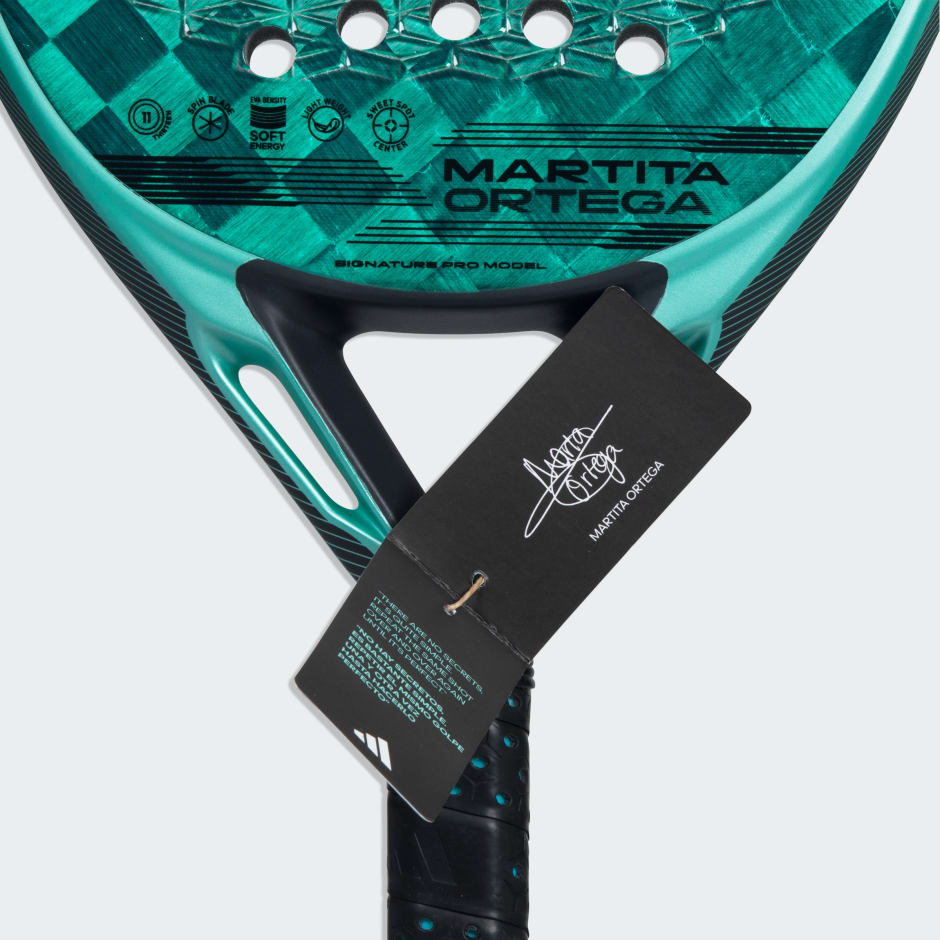 Rachetă de padel Cross it Pro EDT 2024