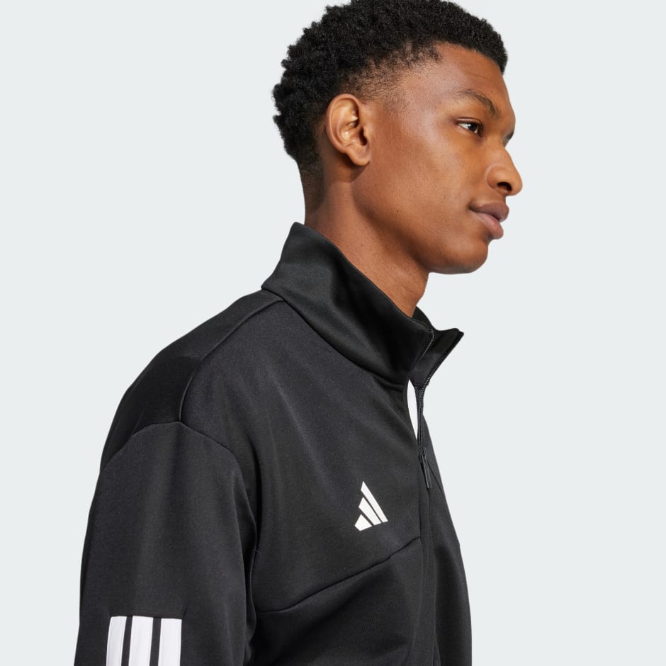 Tiro Track Top