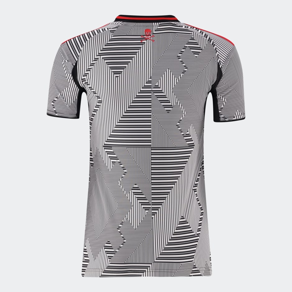 Orlando Pirates 25/26 Away Jersey