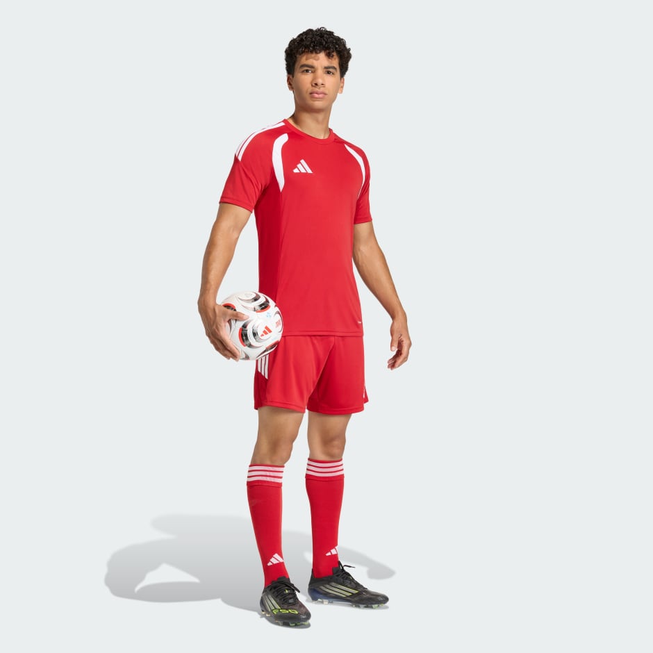 Tiro26 League Shorts