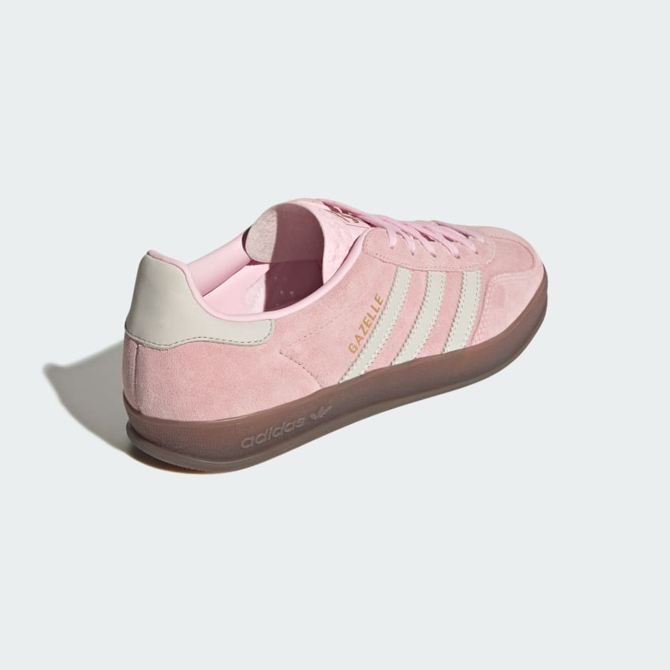 Gazelle Indoor Shoes