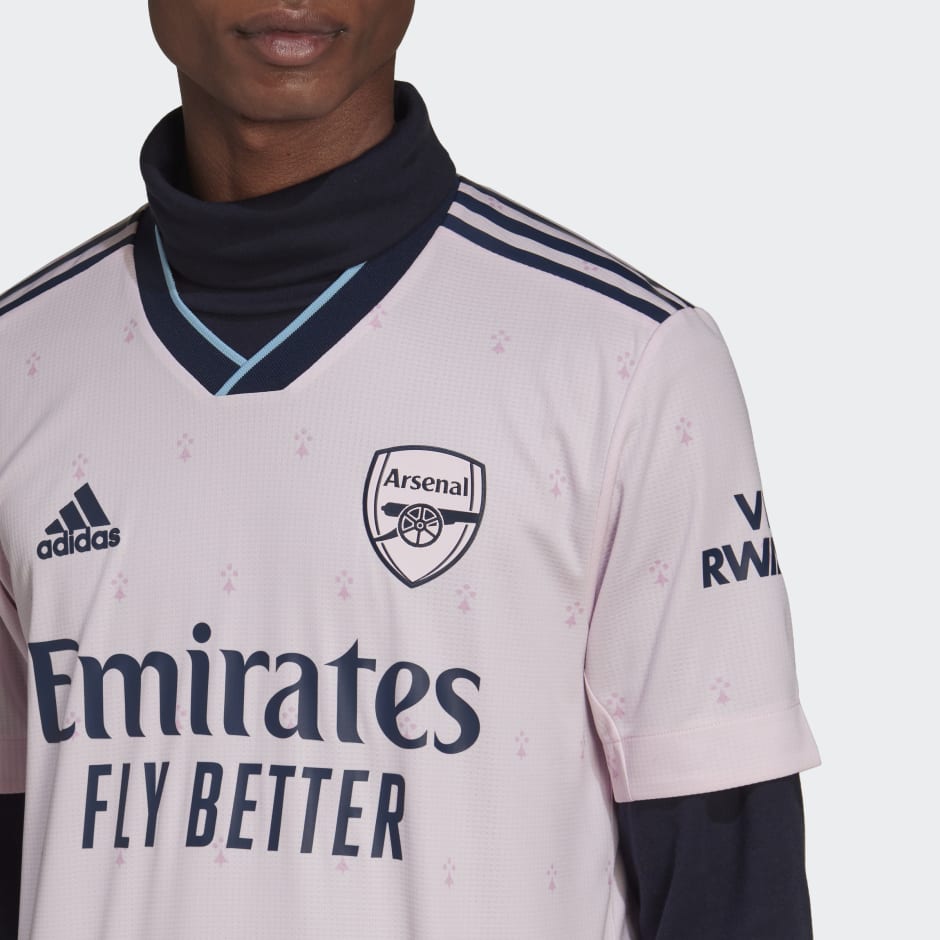 : adidas Men's Soccer Arsenal 22/23 Home Jersey : Sports &  Outdoors