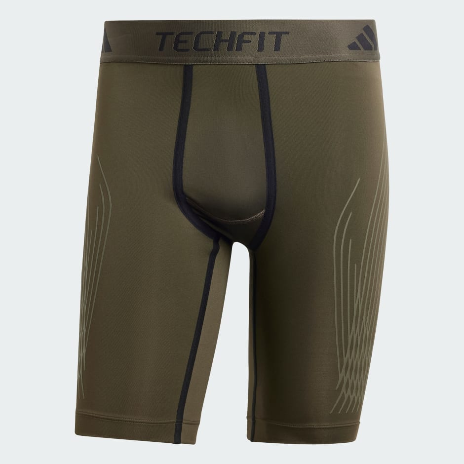 TECHFIT Pro Series Power Tights