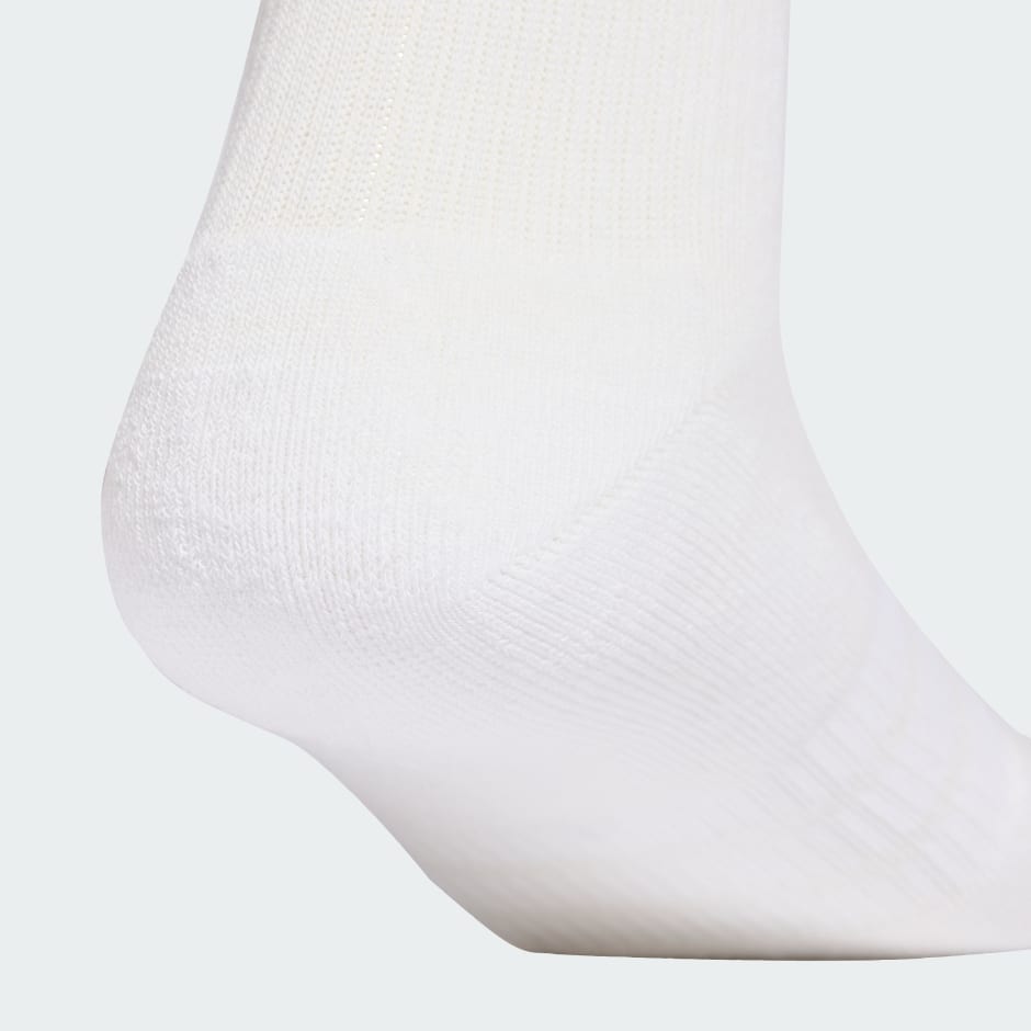 ȘOSETE SPORT CU CĂPTUȘEALĂ, PACHET DE 3 PERECHI