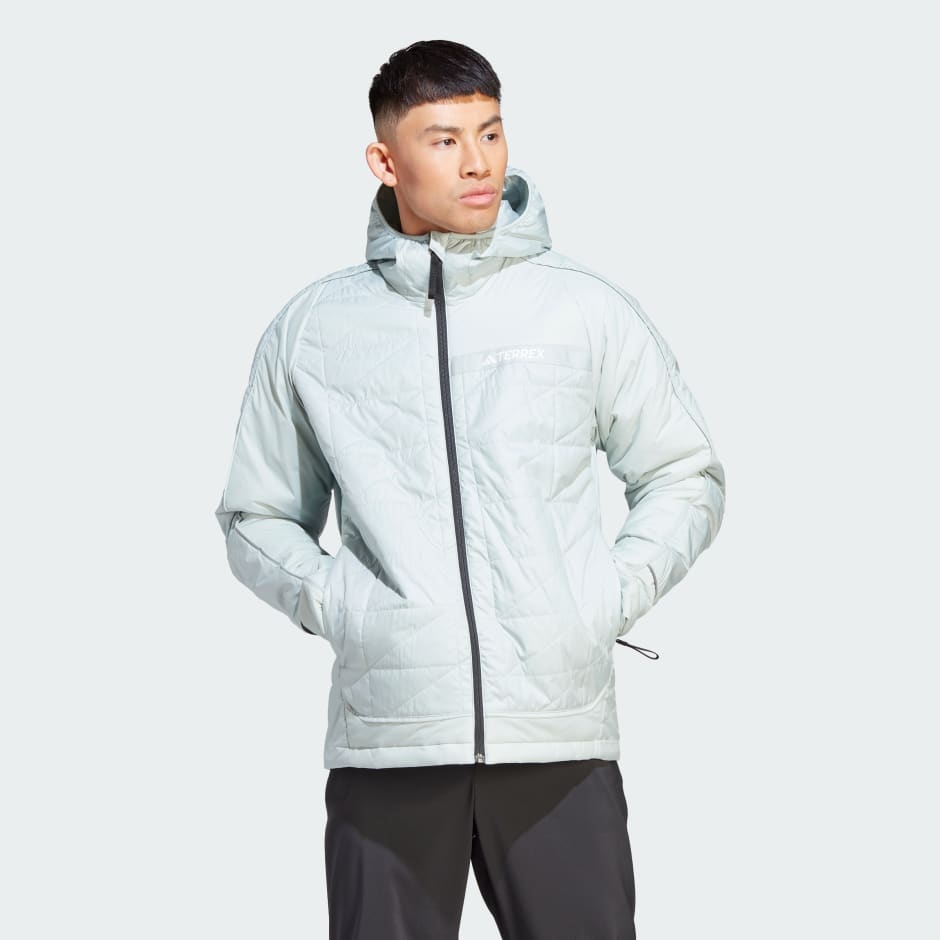 Terrex Multi Insulation Hooded Jacket