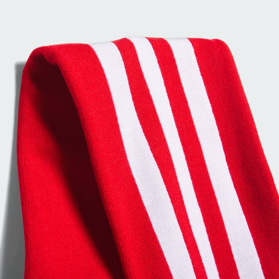 運動服新年圍巾