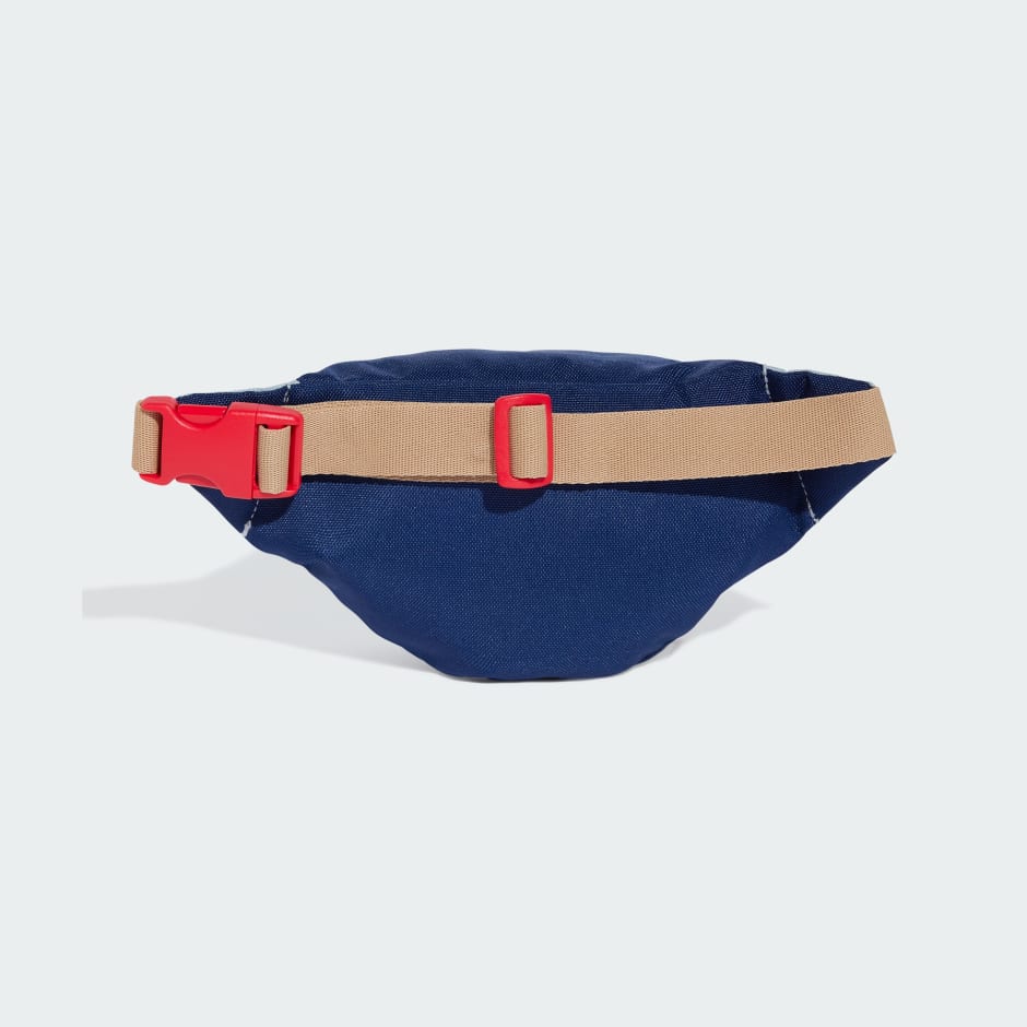 ADIDAS DISNEY KIDS MICKEY MOUSE BUMBAG