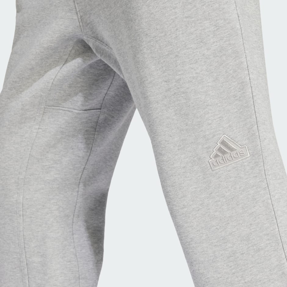 Lounge Fleece Pants