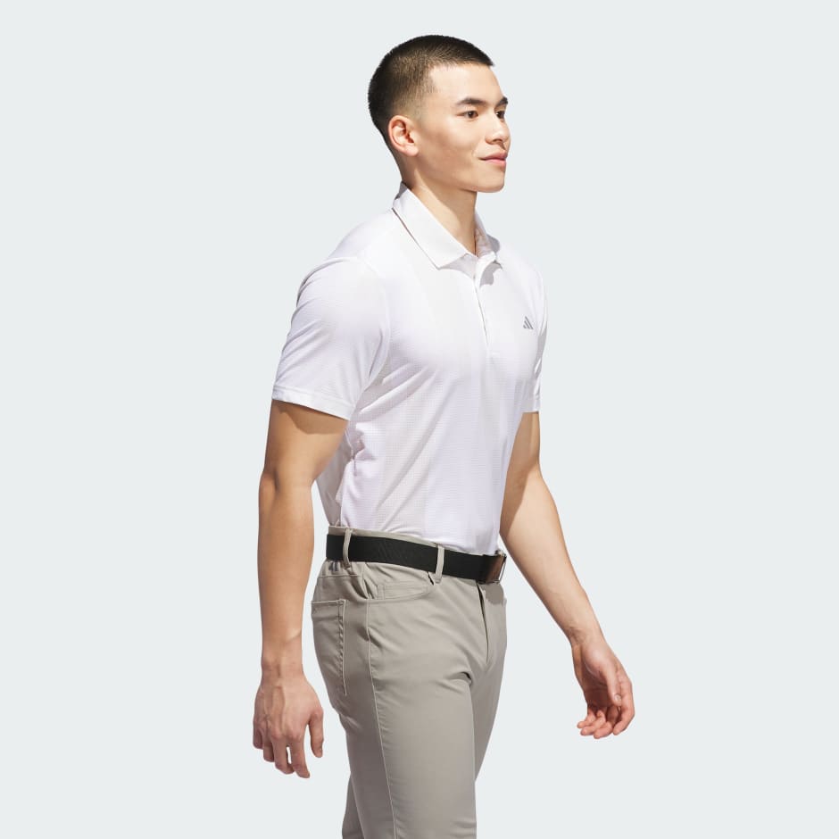 Ultimate365 Mesh Radiant Print Polo Shirt