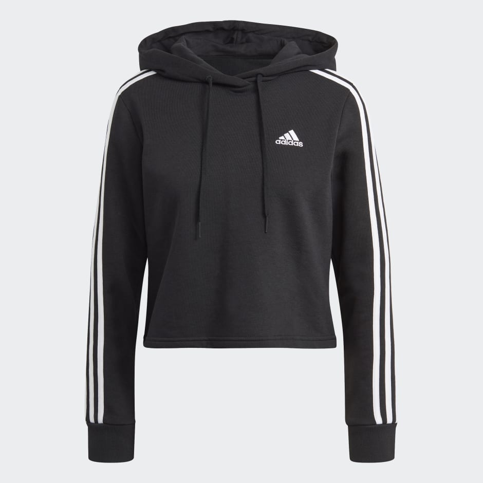 adidas mens long sleeve hoodie