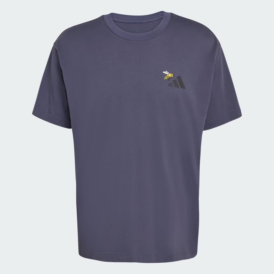 TERREX NATURE LOGO GRAPHIC T-SHIRT