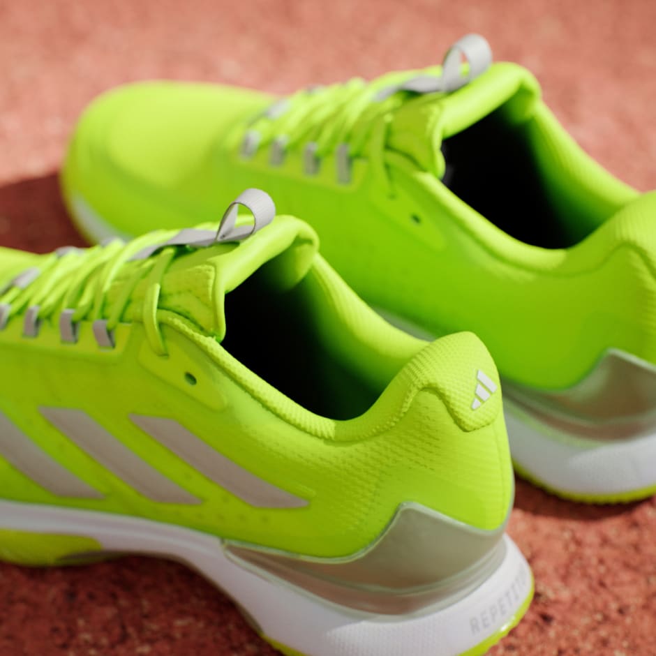 Tenis Avacourt 2 para Tenis sobre Arcilla