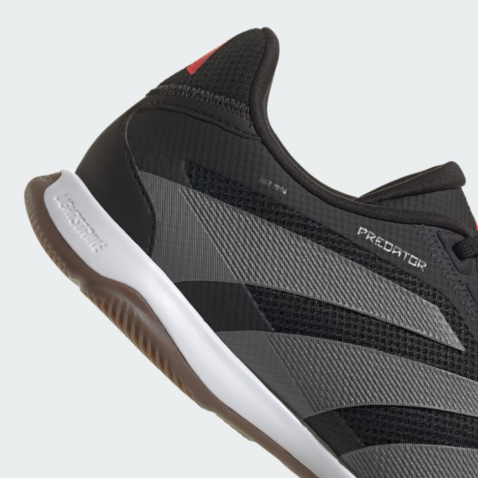 Ghete de fotbal Predator League Indoor