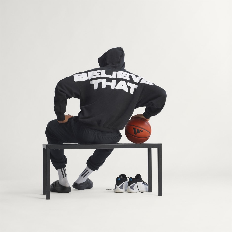 ANTHONY EDWARDS BELIEVE THAT HOODY