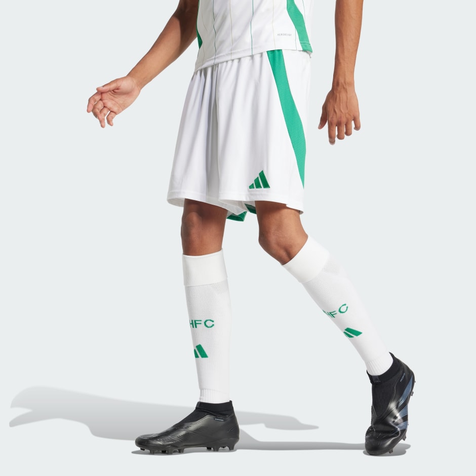 MACCABI HAIFA SHORT AWAY GAME PANTS 24/25 MEN