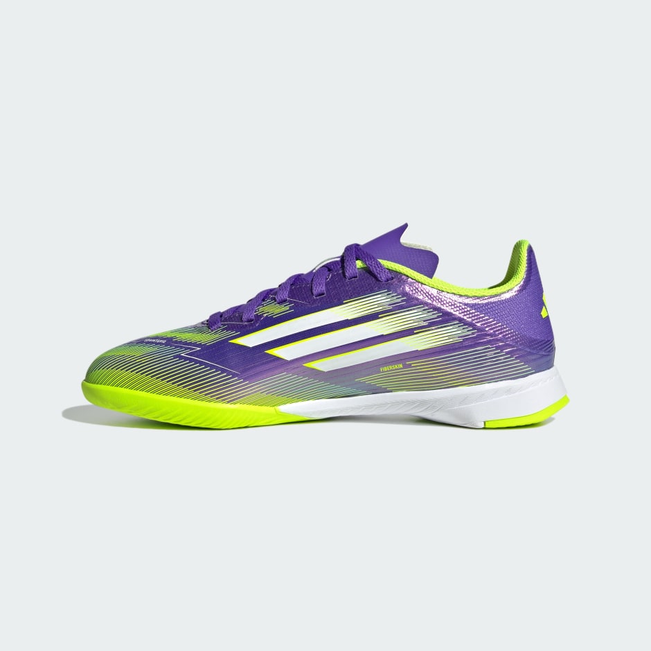 F50 League Indoor Boots Kids