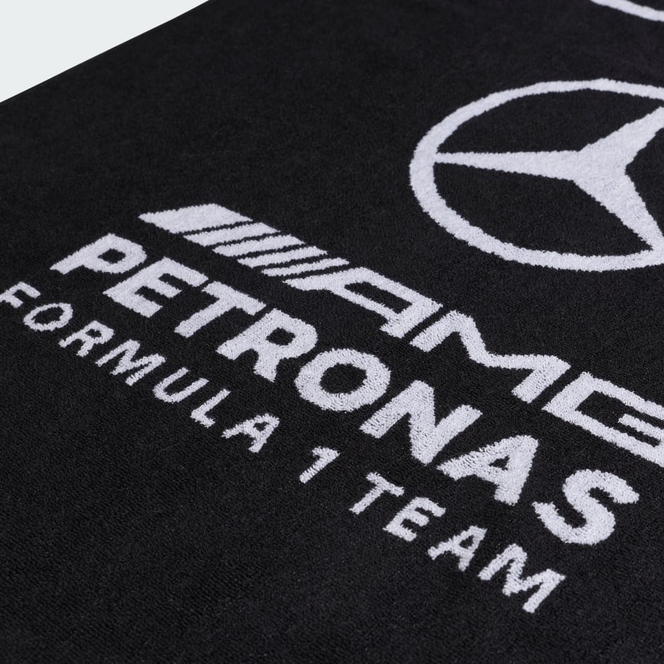 MERCEDES - AMG PETRONAS FORMULA 1 TEAM TOWEL