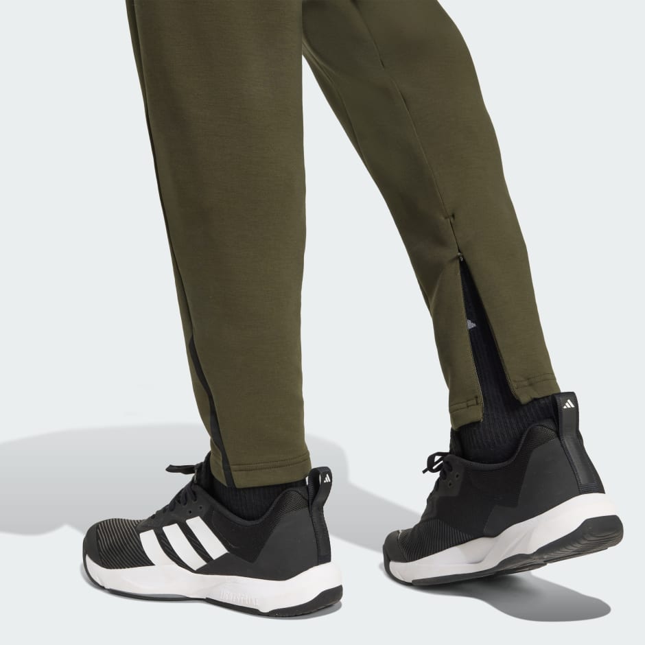 Pantaloni Designed for Training Spaceknit