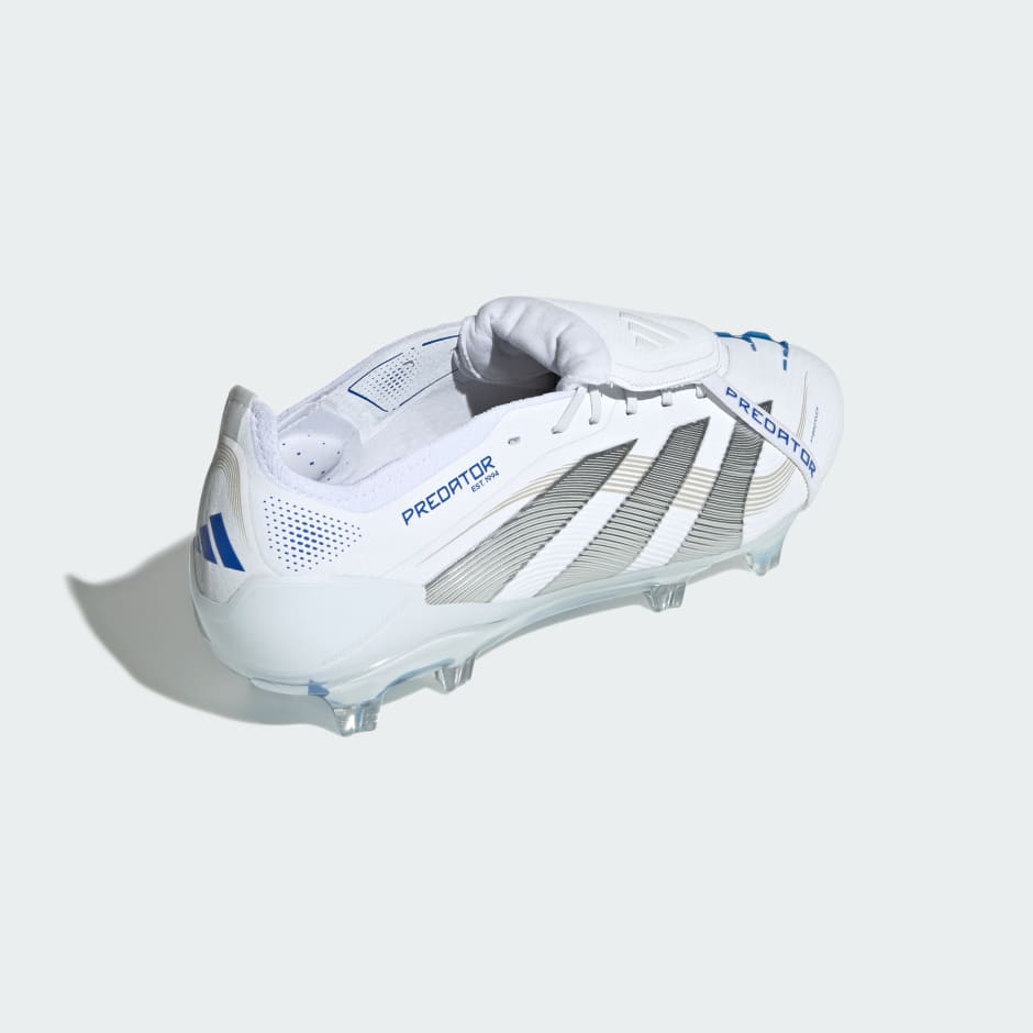 حذاء Predator Elite Fold-Over Tongue Firm Ground