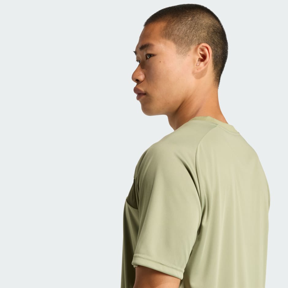 Tricou Tiro 25 Essentials