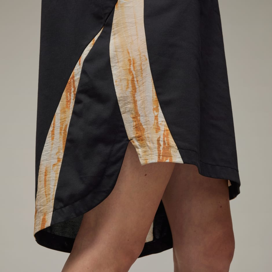 Y-3 Rust Dye Tank Dress