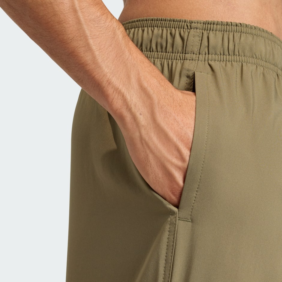 شورت سباحة 8 إنش